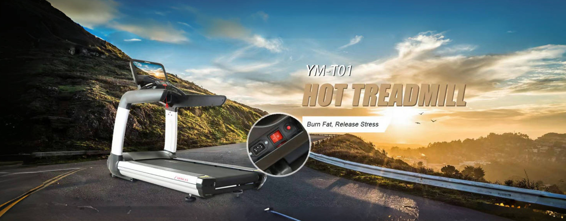 quality Cardio Machine factory